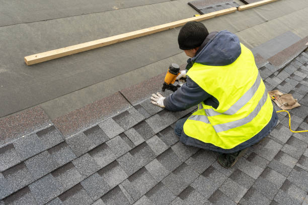 Best Roof Waterproofing Services  in Munising, MI