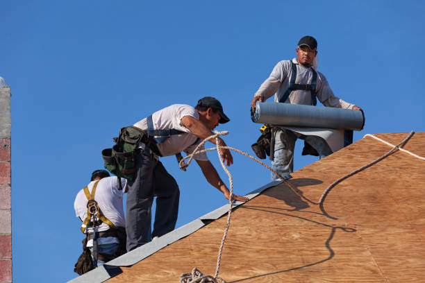 Trusted Munising, MI Roofing Contractor Experts