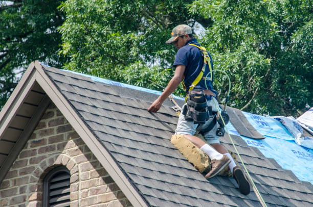 Best Slate Roofing Contractor  in Munising, MI