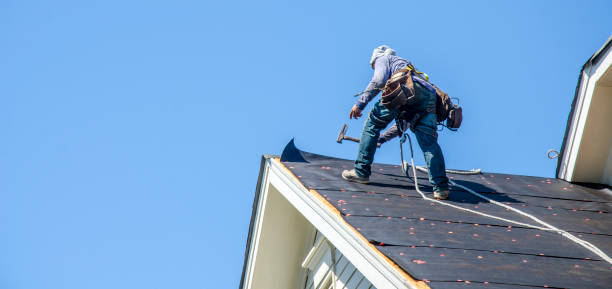Heating Cable for Roof Installation in Munising, MI